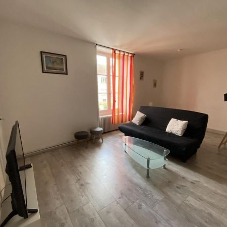 Appartement La Roche-Posay, 2 pièces, 4 personnes - FR-1-541-40 Extérieur photo